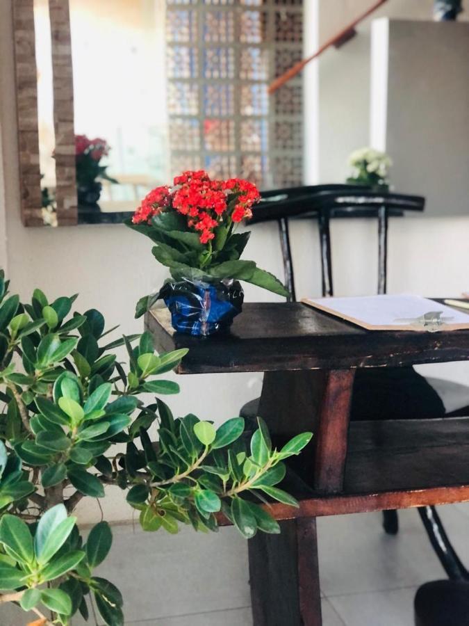 Pousada Porto Jambo Pôrto das Galinhas Eksteriør billede
